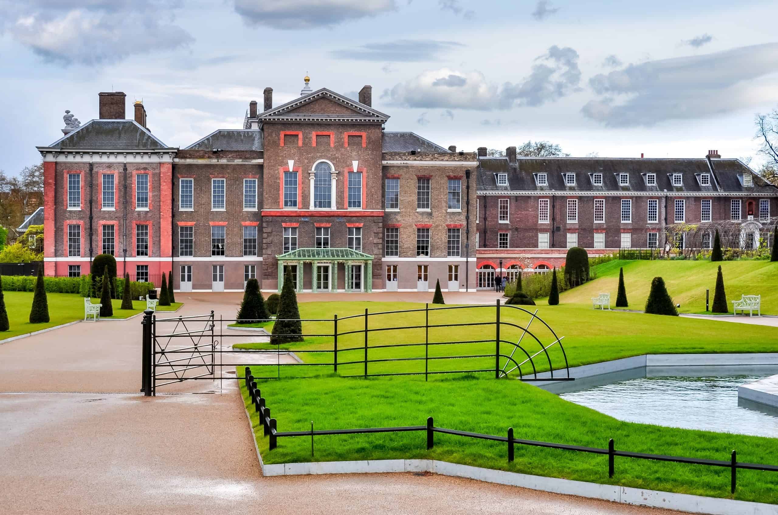 Kensington Harding Green