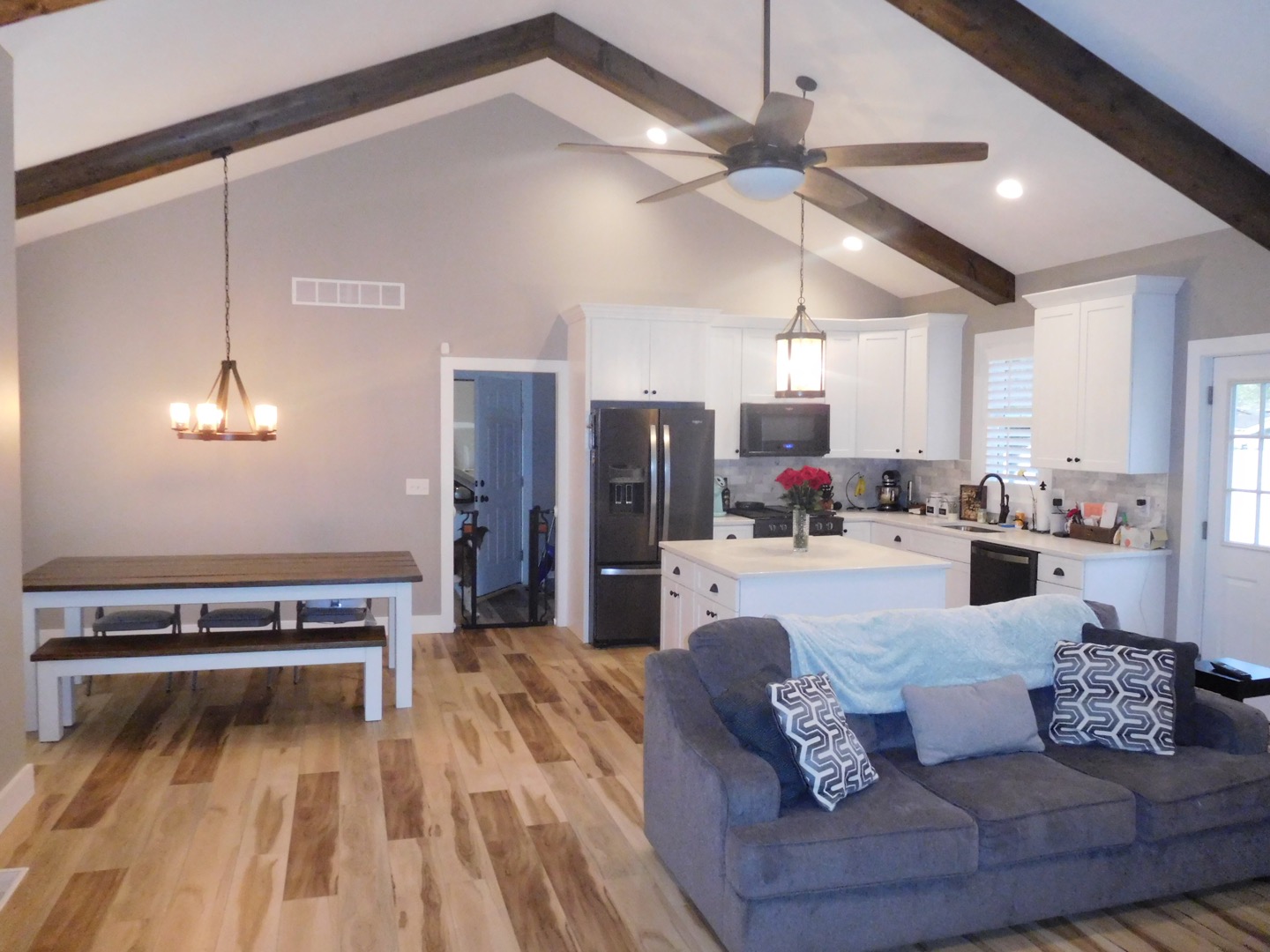 Homes For Sale Harding & Sons