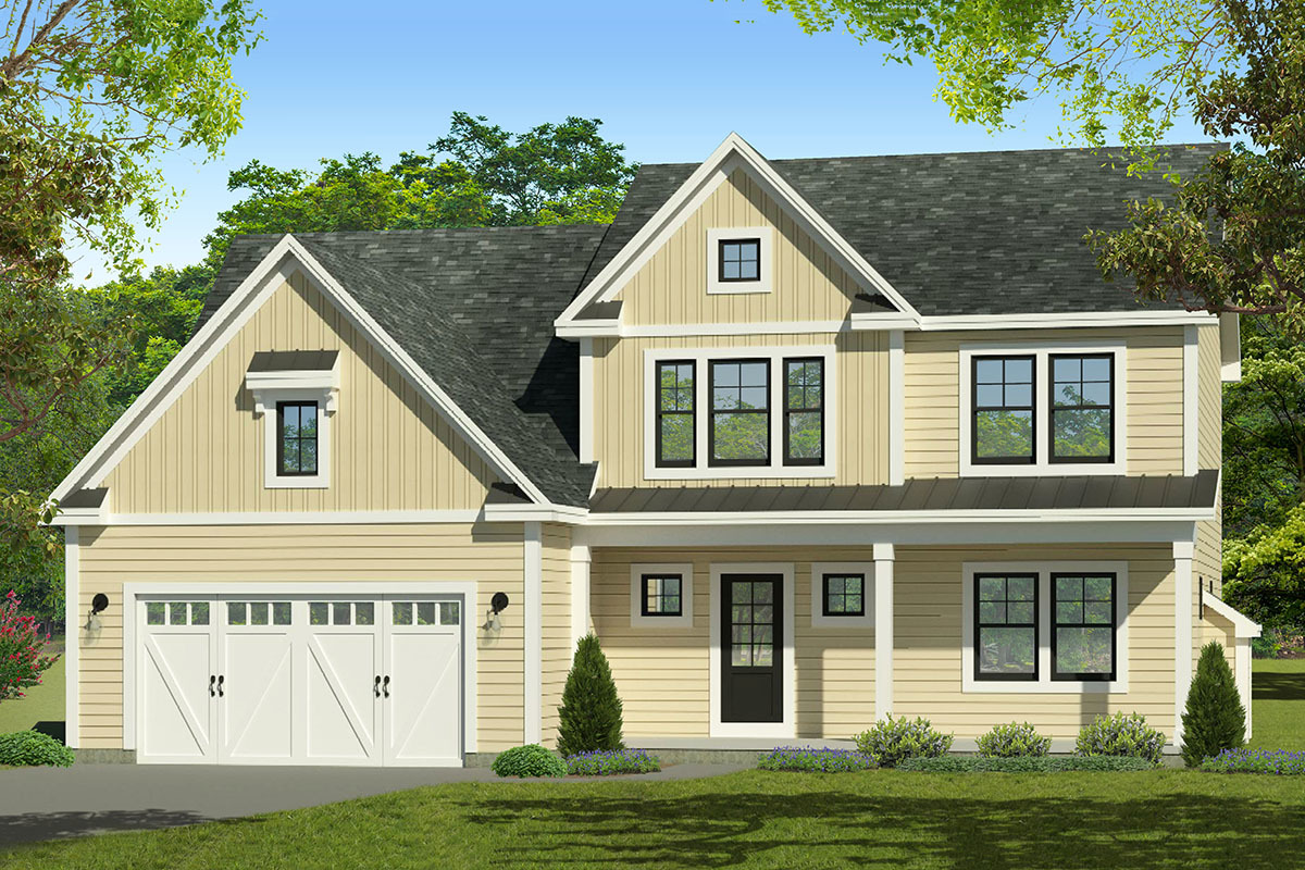 Homes For Sale Harding & Sons