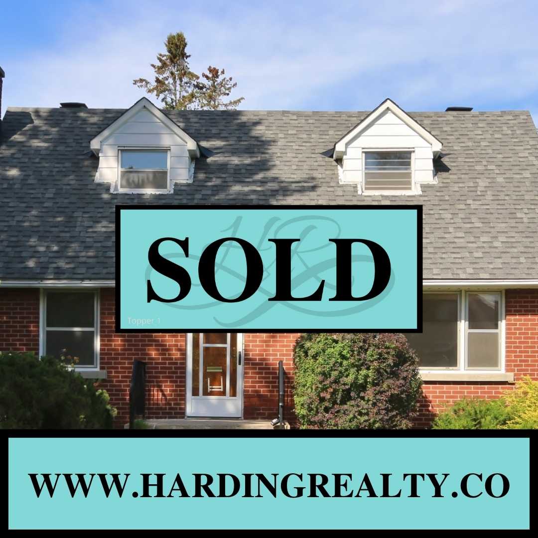Home Harding Realty
