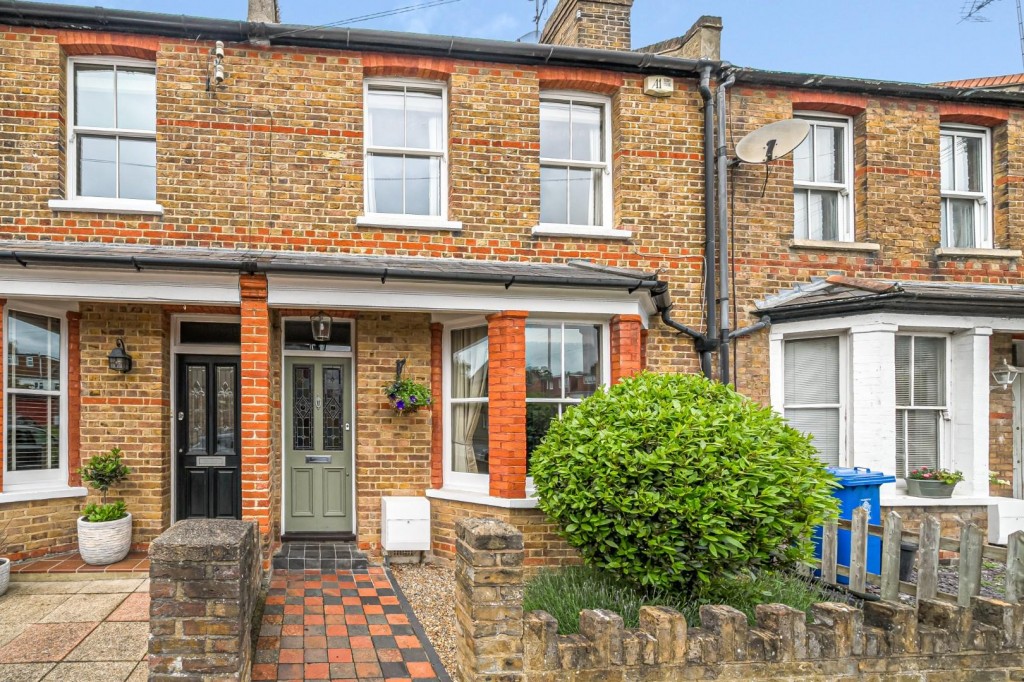 Vansittart Road, Windsor, 4 bedroom, House