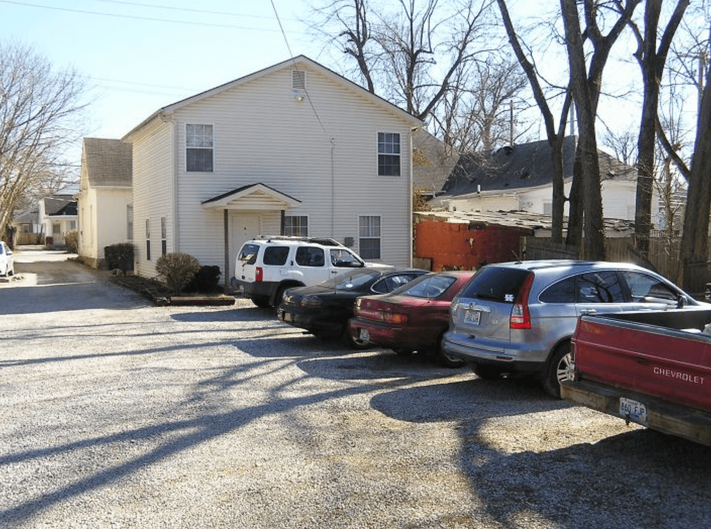 Hardin Properties Quality Student Living at UK Since 1986