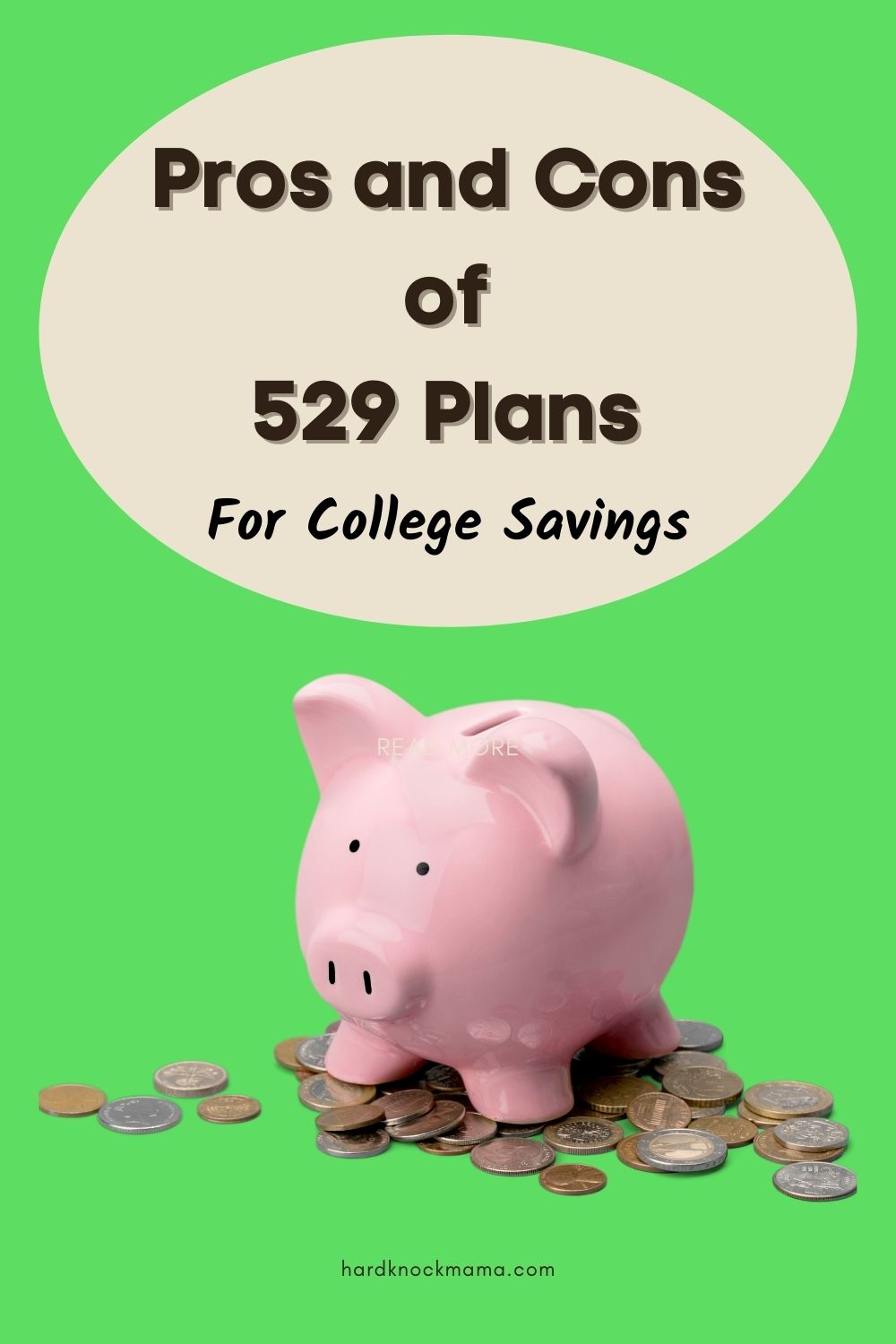 Pros and Cons of Using a 529 Plan to Save for Your Child's Education