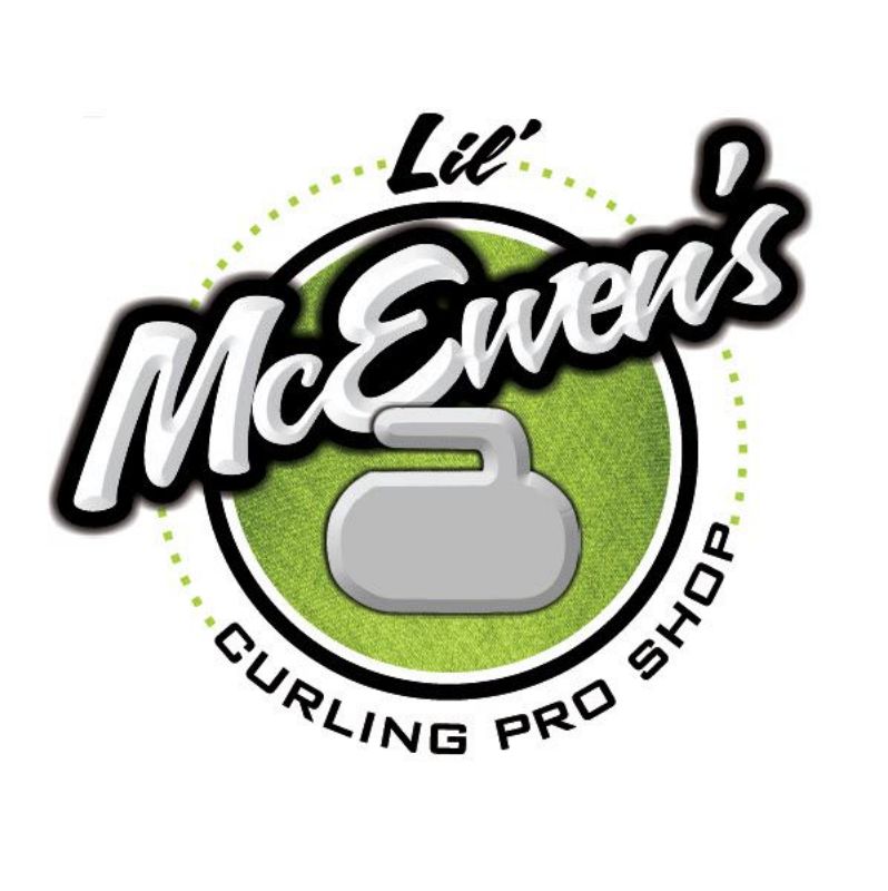Hardline™ Curling Lil' McEwen's Pro Shop