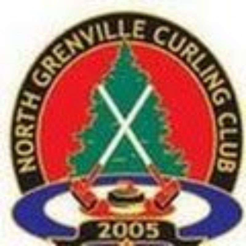 Hardline™ Curling North Grenville Curling Club