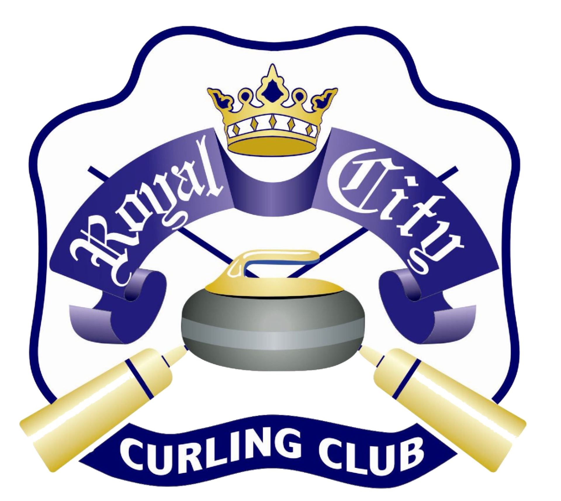 Hardline™ Curling Royal City Curling Club