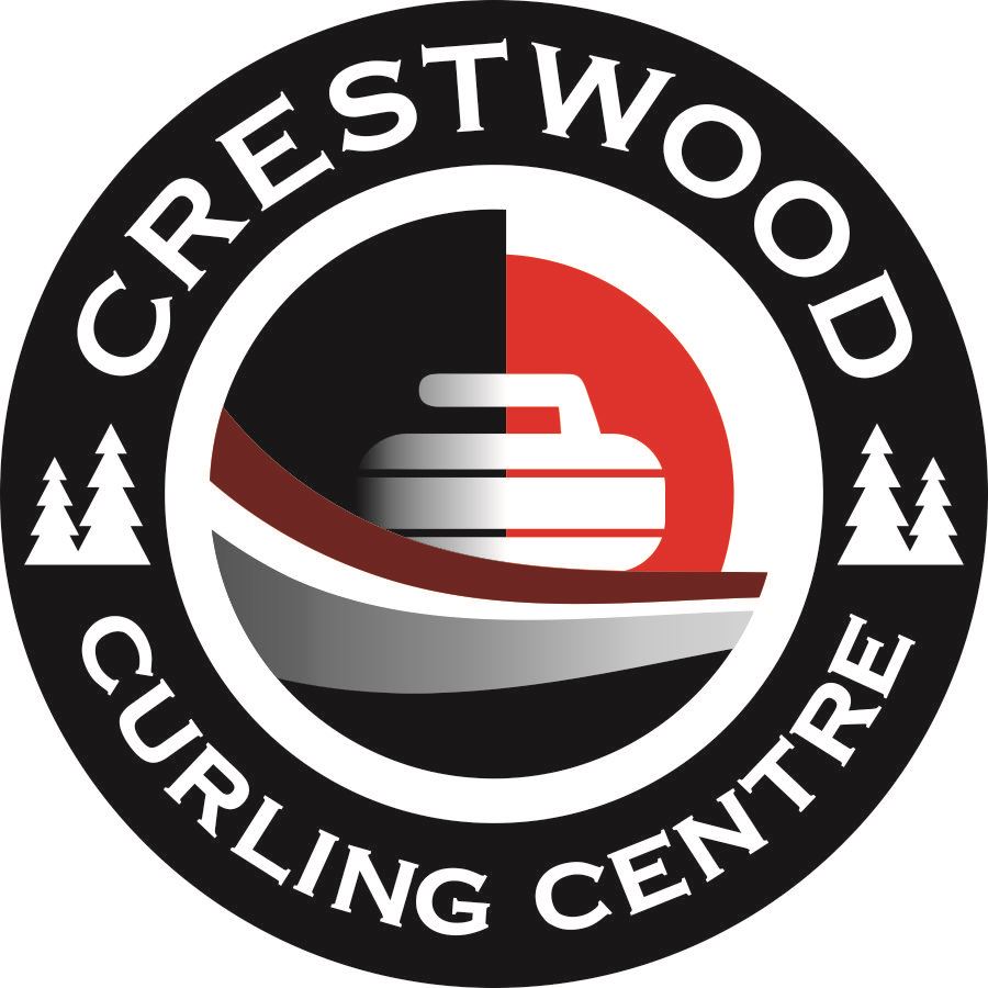 Hardline™ Curling Crestwood Curling Centre