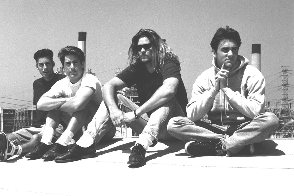 Pennywise Hardline Entertainment