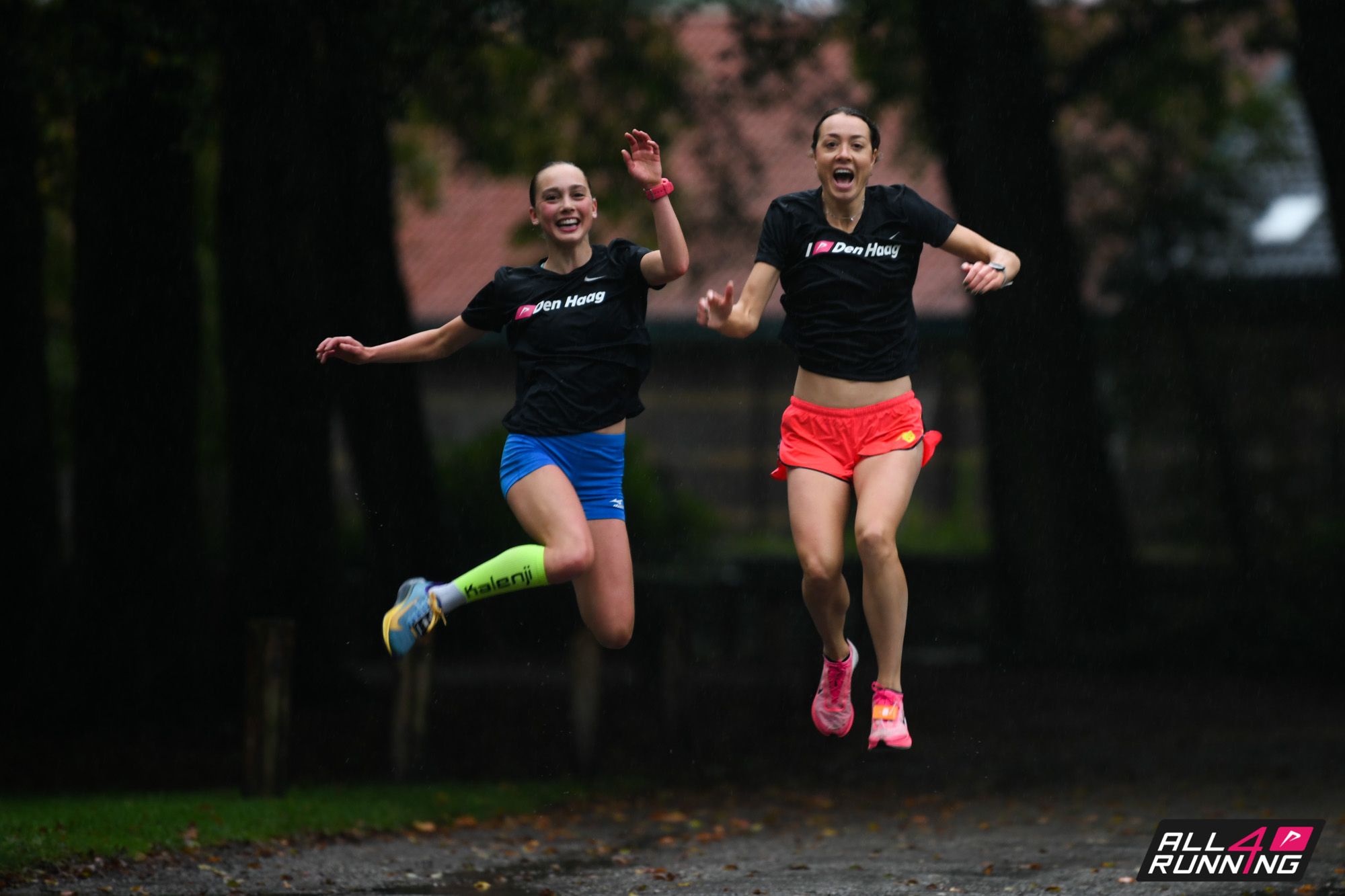 Uitslagen & foto’s I Run Den Haag