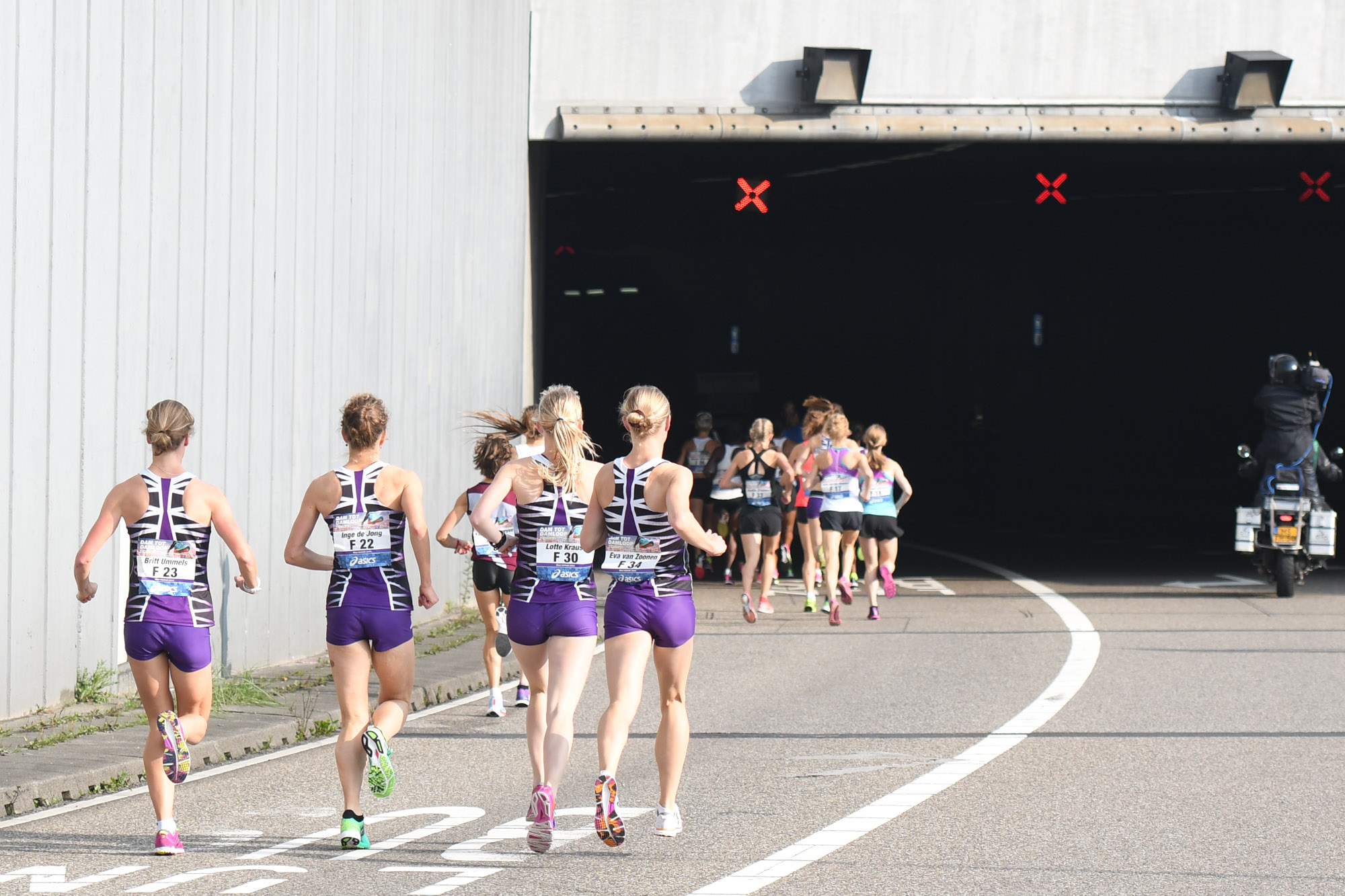 Albanian Events Boston 2023 Dam Tot Damloop Afgelast 2021