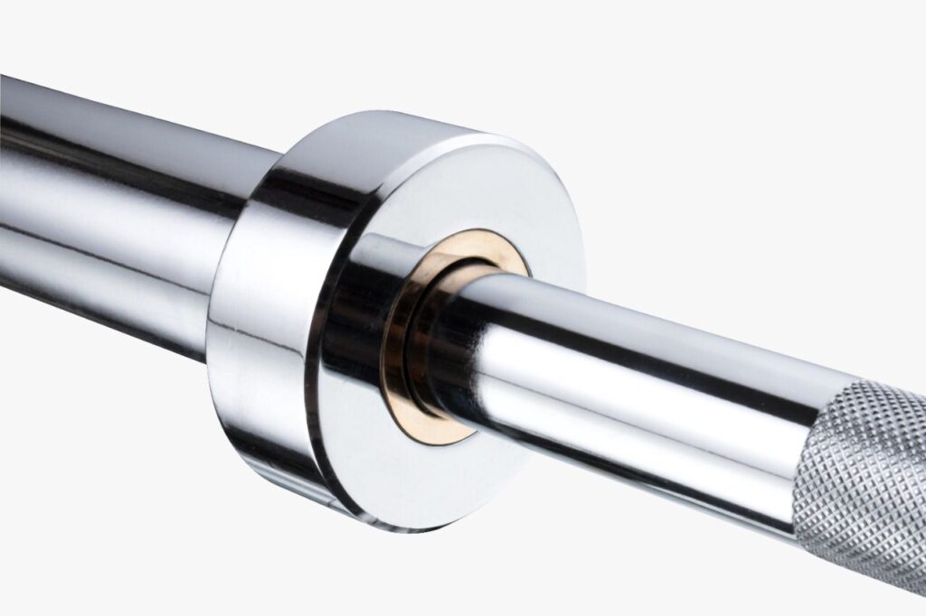 HEAVY LIFTING BARBELL Dayal Metal Industries