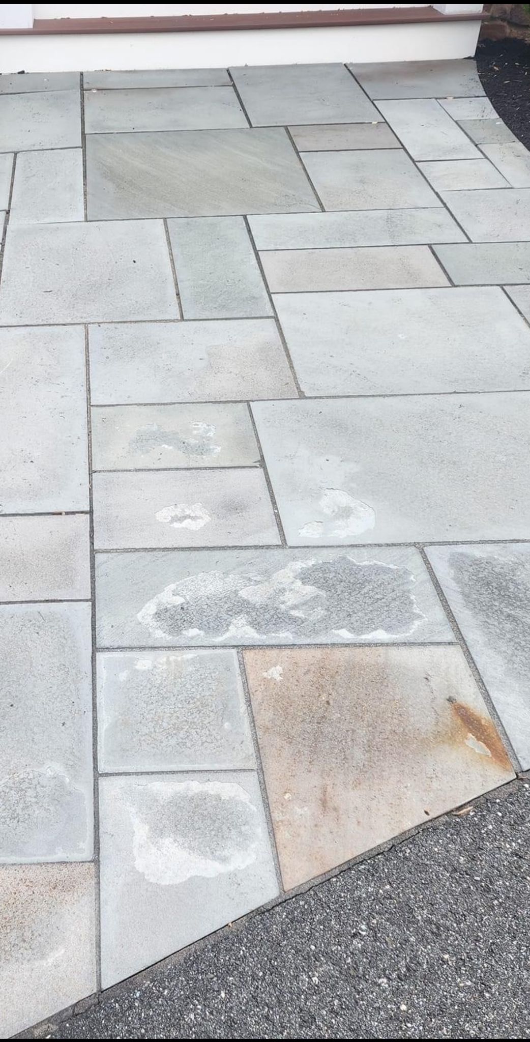 Unveiling the Truth Concrete Pavers vs. Natural Stone vs. Hardscape