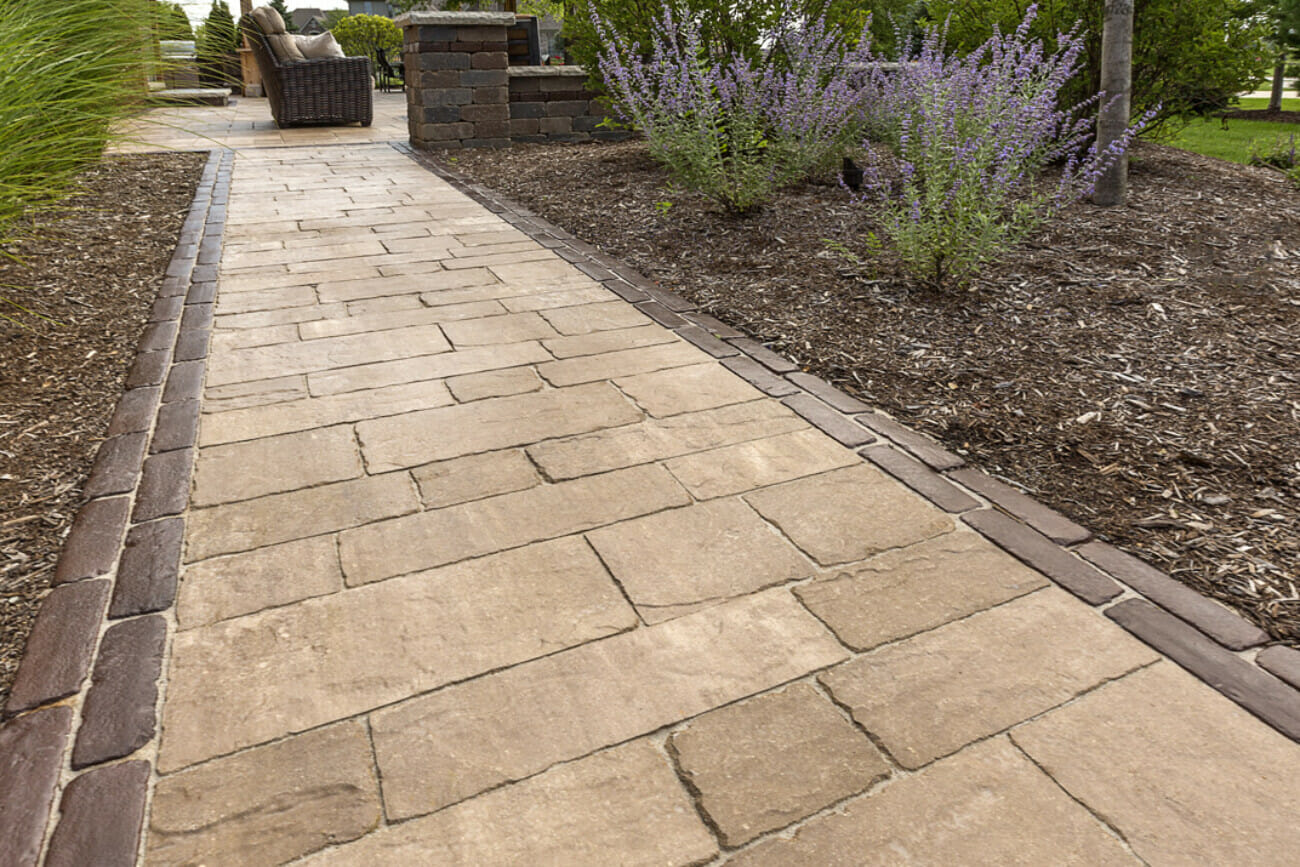 Unilock Pavers For Your Next Home Project Hardscapes Outlet
