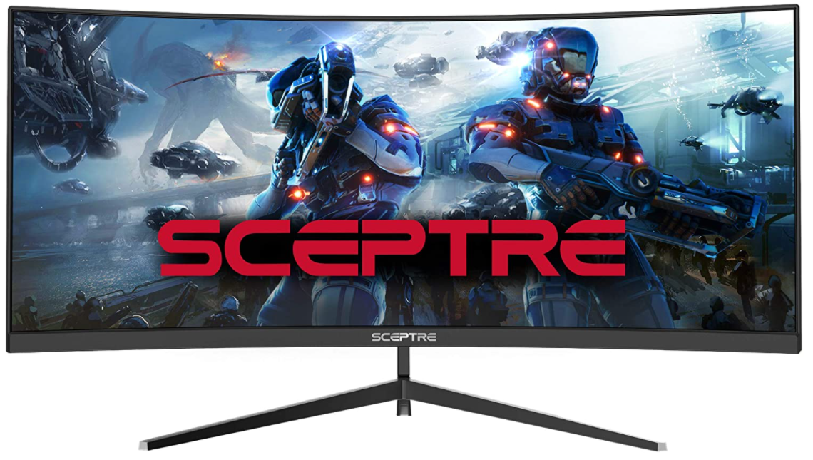 The Best Sceptre Gaming Monitor Review Hard Disk Reviews