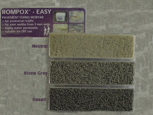 Jointing & Sealants Hardstone Natural Stone