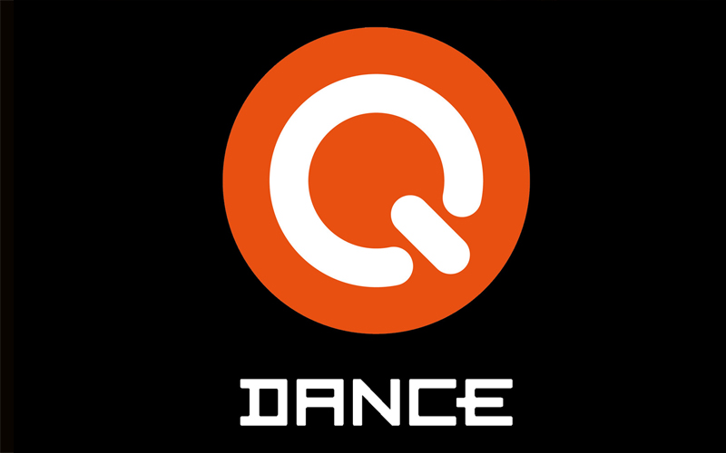 QDance Nedir Hardstyle Türkiye