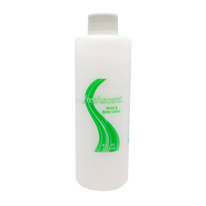 Freshscent™ Hand & Body Lotion Hard Time Products