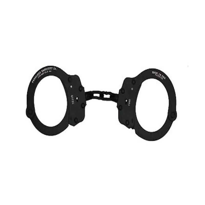 Peerless Model 730 C Superlite Chain Link Handcuff