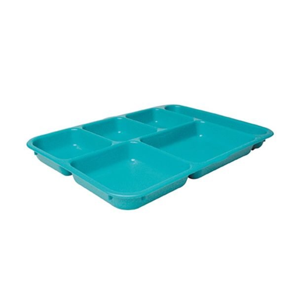 Jones Zylon MaxFlex 5 Compartment Tray Hard Time Products