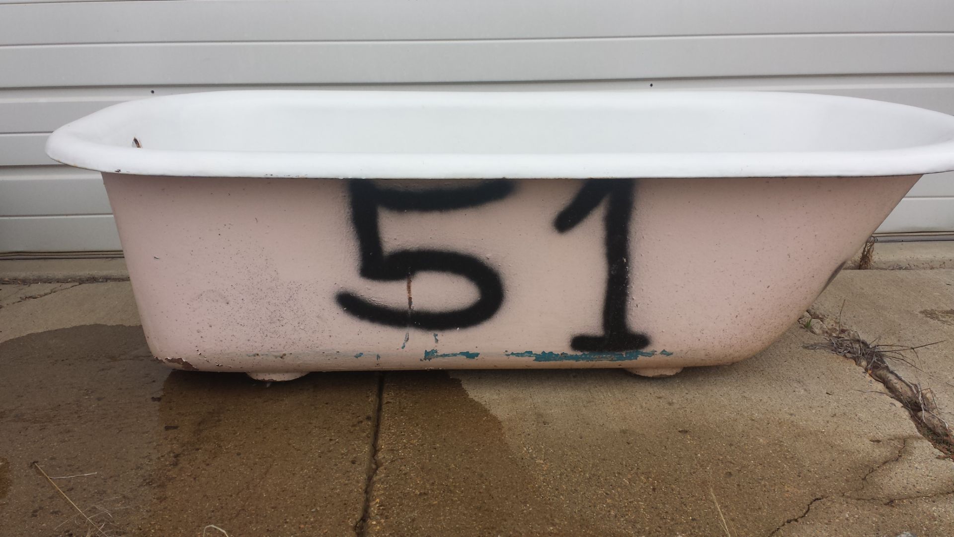 Clawfoot Tubs For Sale in Spencer, IA Hard Tops of Iowa