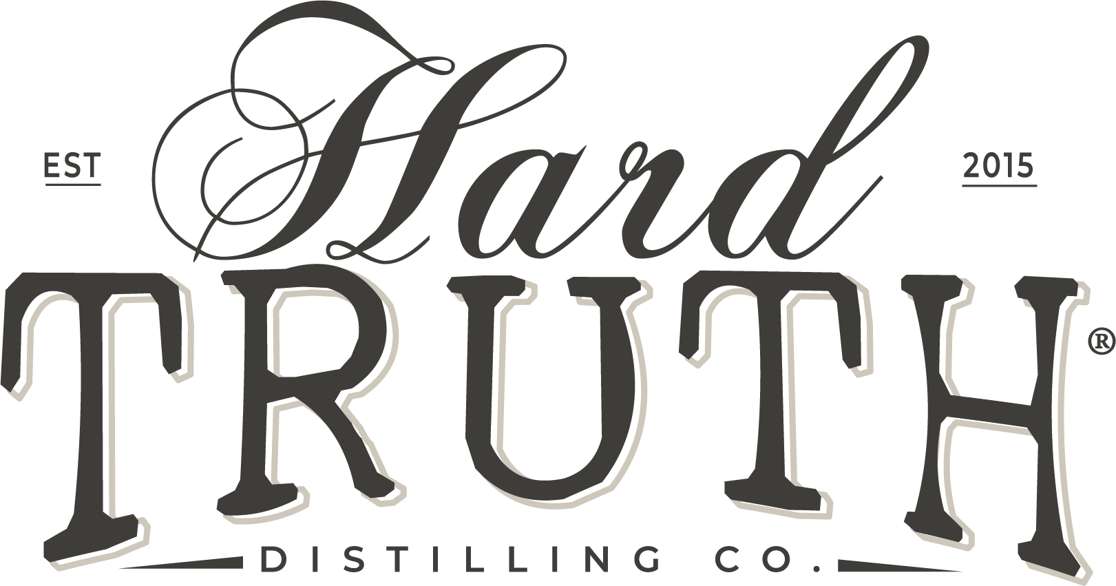 Hard Truth Brand Hard Truth Distilling Co.
