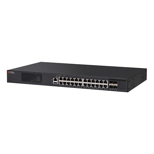 Brocade ICX 7250 Switch ICX725024P HARDWARE DIRECT AUSTRALIA
