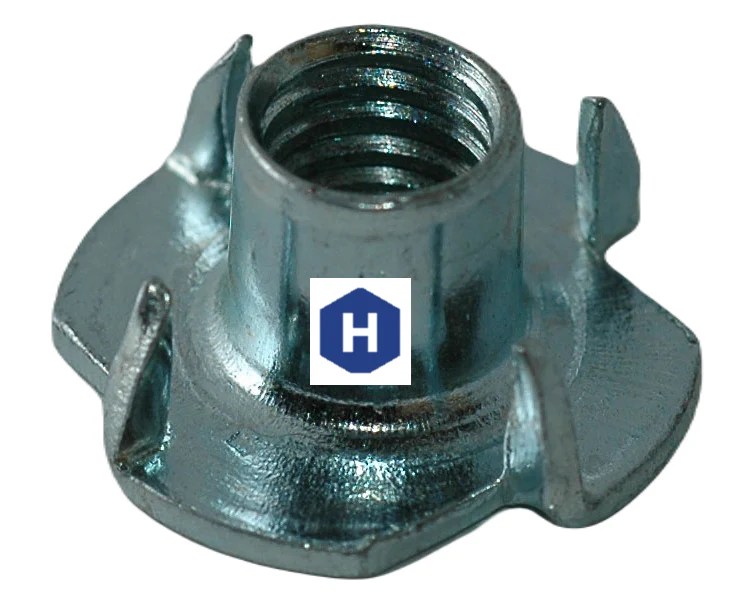 TNuts Hardware Everywhere