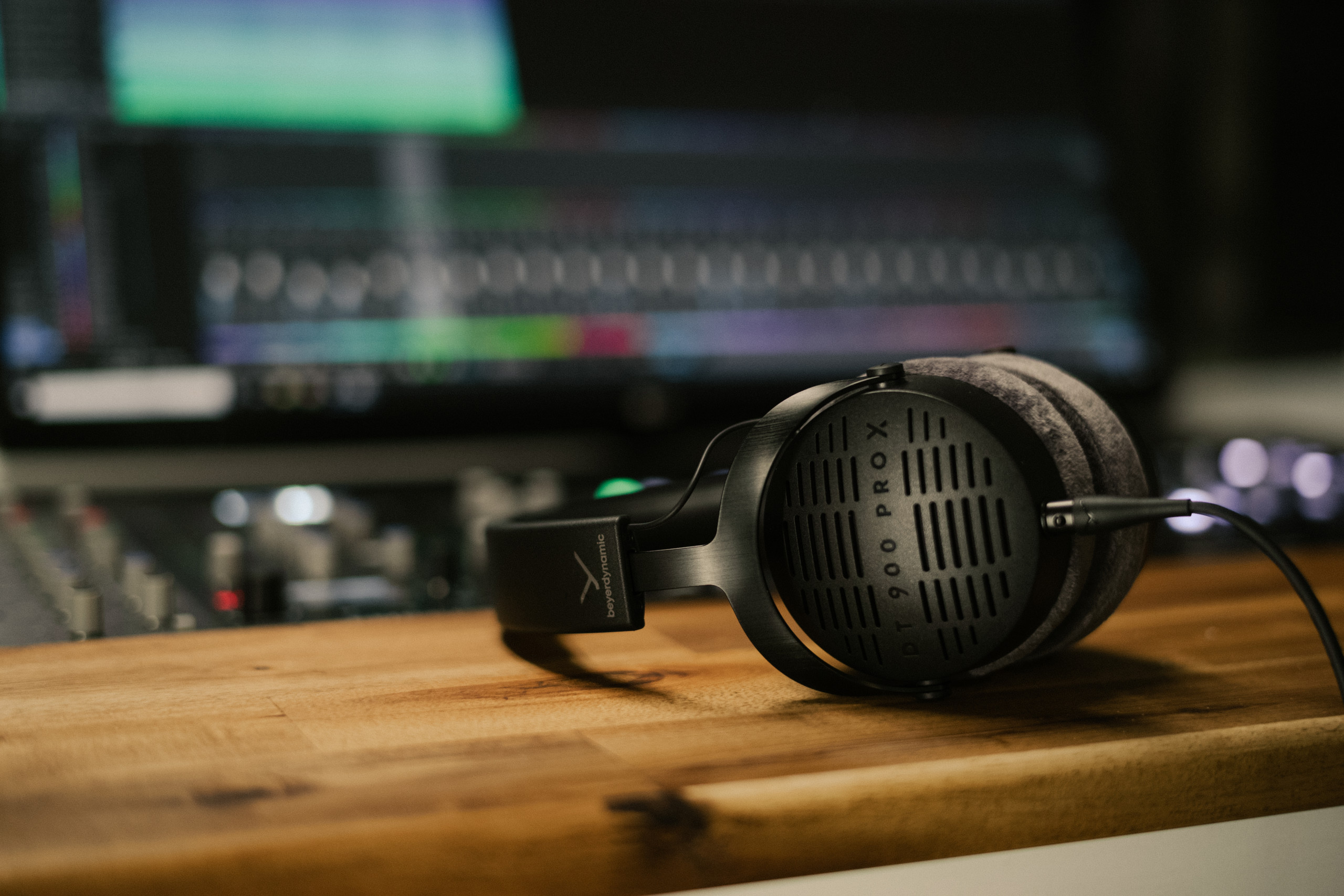 beyerdynamic PRO X SERIE Kopfhörer und Mikrofone für Creator