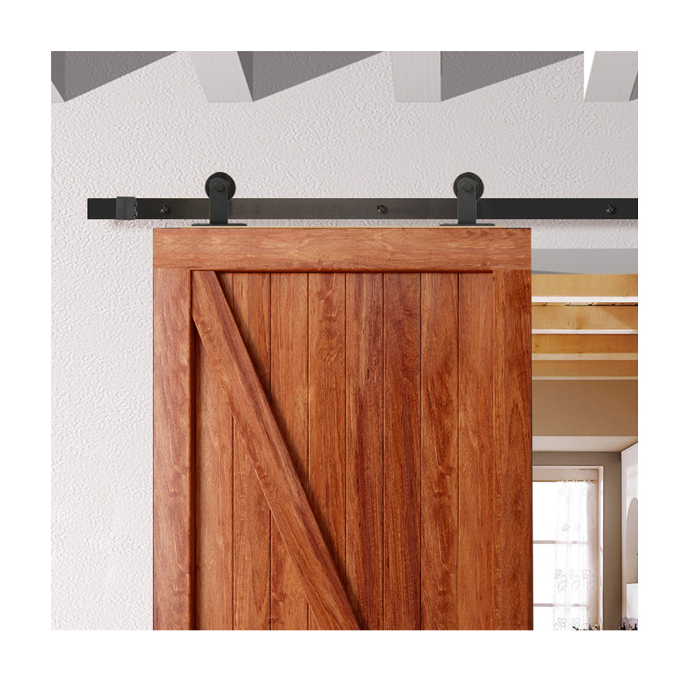 Rail Door & Louver Doors