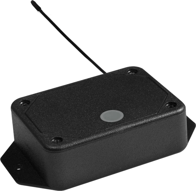 Light Meters ioXConnect