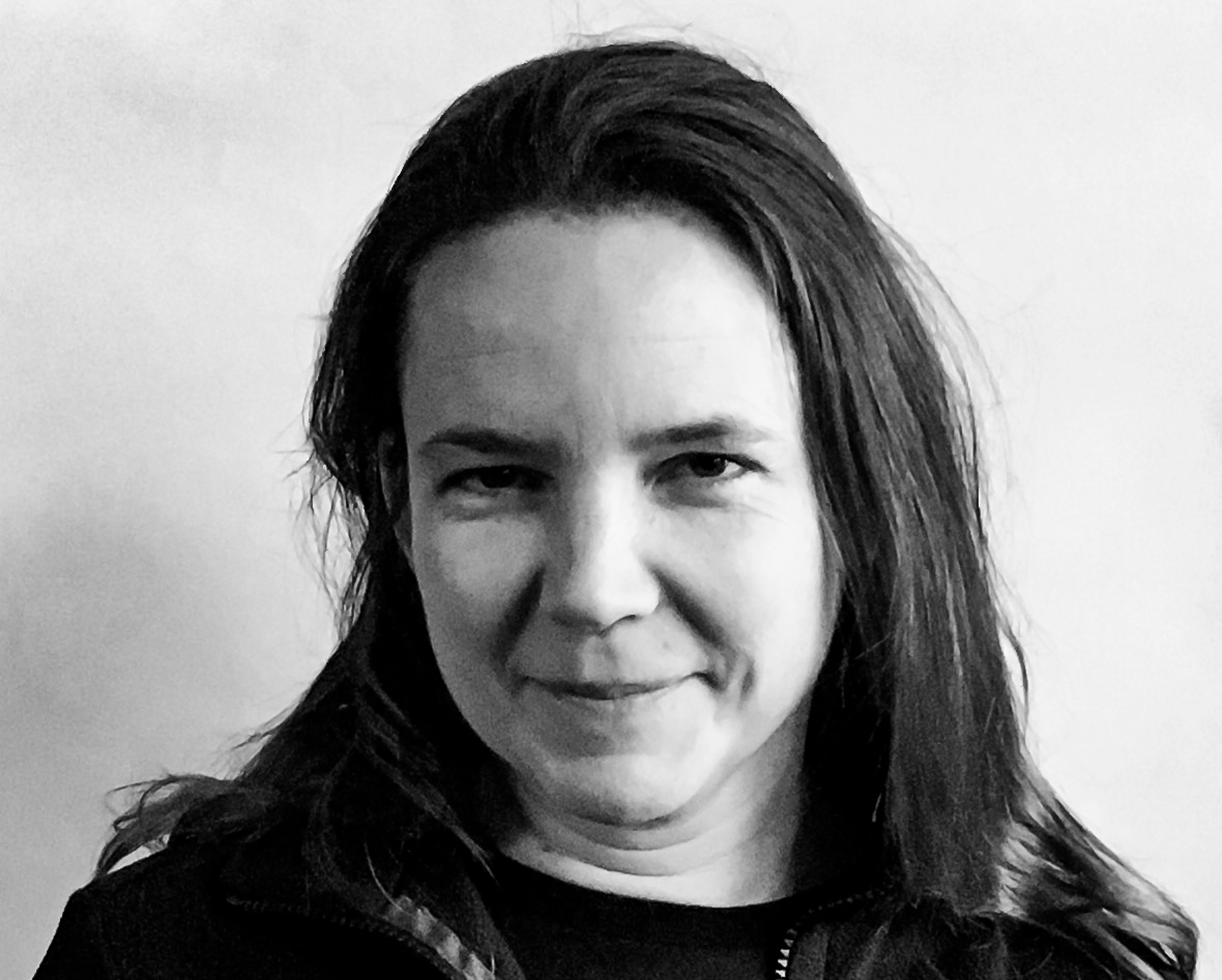 Dr. Corinna Schäfer Prototype Fund Hardware