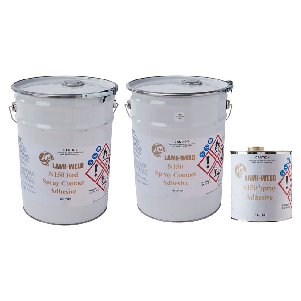 Premium Spray Contact - Hardware Abouts