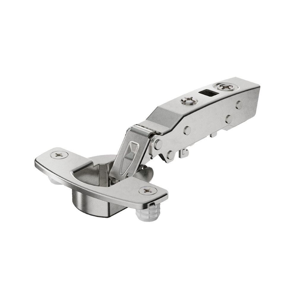 Hettich Sensys 110° hinge unsprung Hardware Abouts