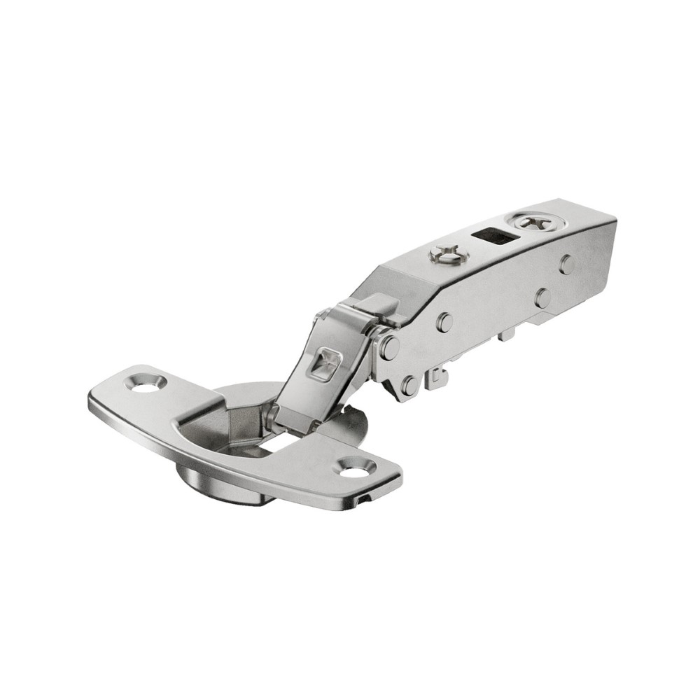 Hettich Sensys 110° hinge non soft close Hardware Abouts