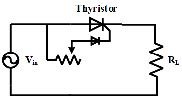Introduction to Thyristors - HardwareBee