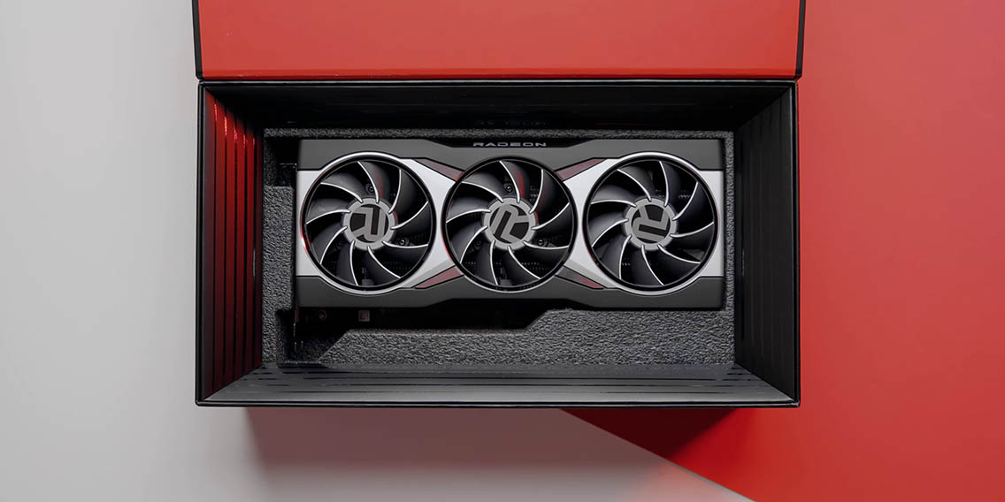 The RX 6800 XT Build we’ve been DREAMING About!