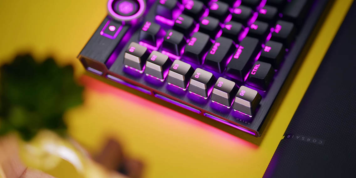 Top 10 Best Gaming Keyboards of 2020! Hardware Canucks