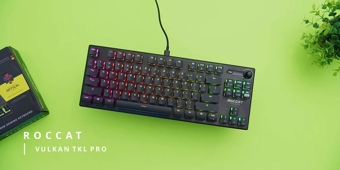 Top 10 Best Gaming Keyboards of 2020! Hardware Canucks
