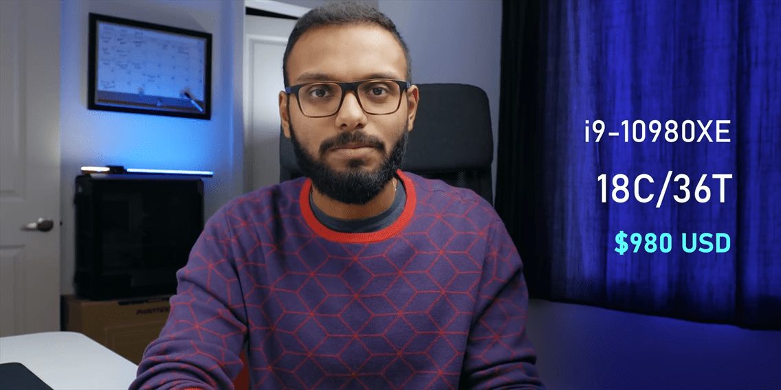 Just More Of The Same? Intel Cascade Lake X EXPLAINED