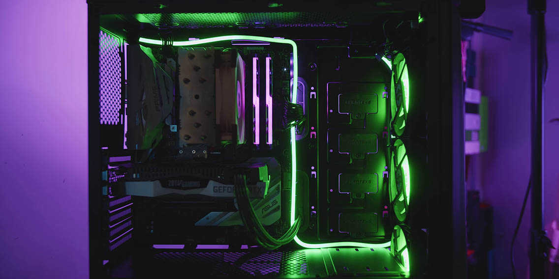 Cool PC Accessories You've Never Heard Of! Hardware Canucks