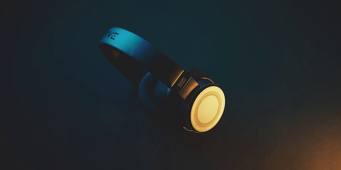 They CLAIM Its The Best Gaming Headset Creative SXFI