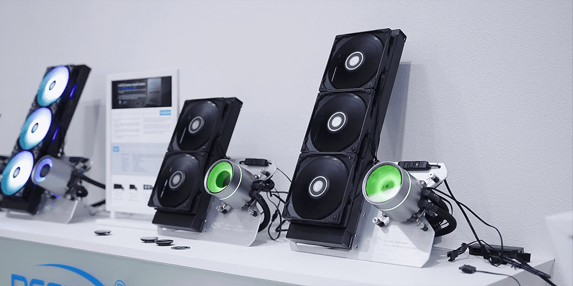 Next Gen AntiLeak AIO Technology REVEALED! Hardware Canucks