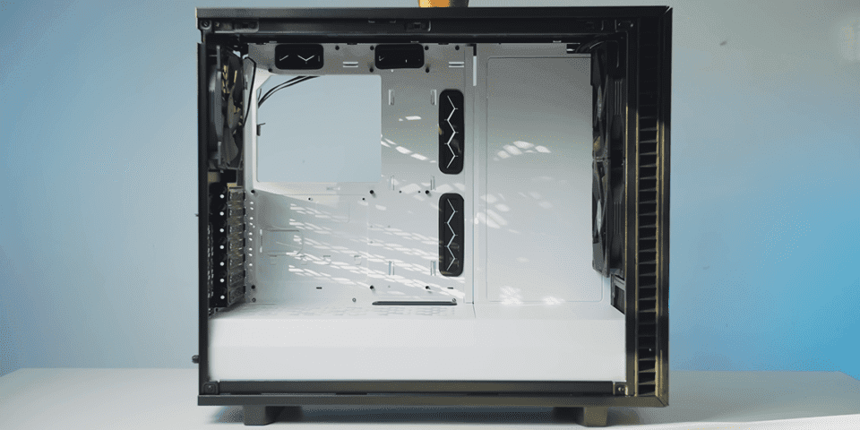 Have We Reached Peak Case Fractal Define 7 Review