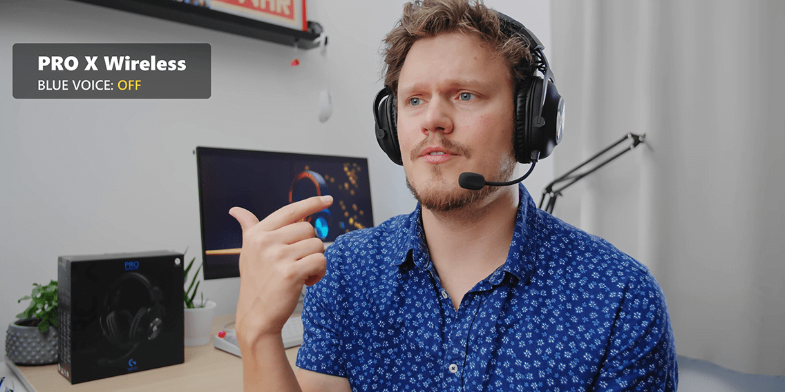 Logitech G Pro X Wireless Review - The Gaming Headset To Beat!
