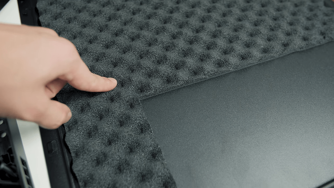 PC Case Sound Dampening Does It Actually work? Hardware Canucks