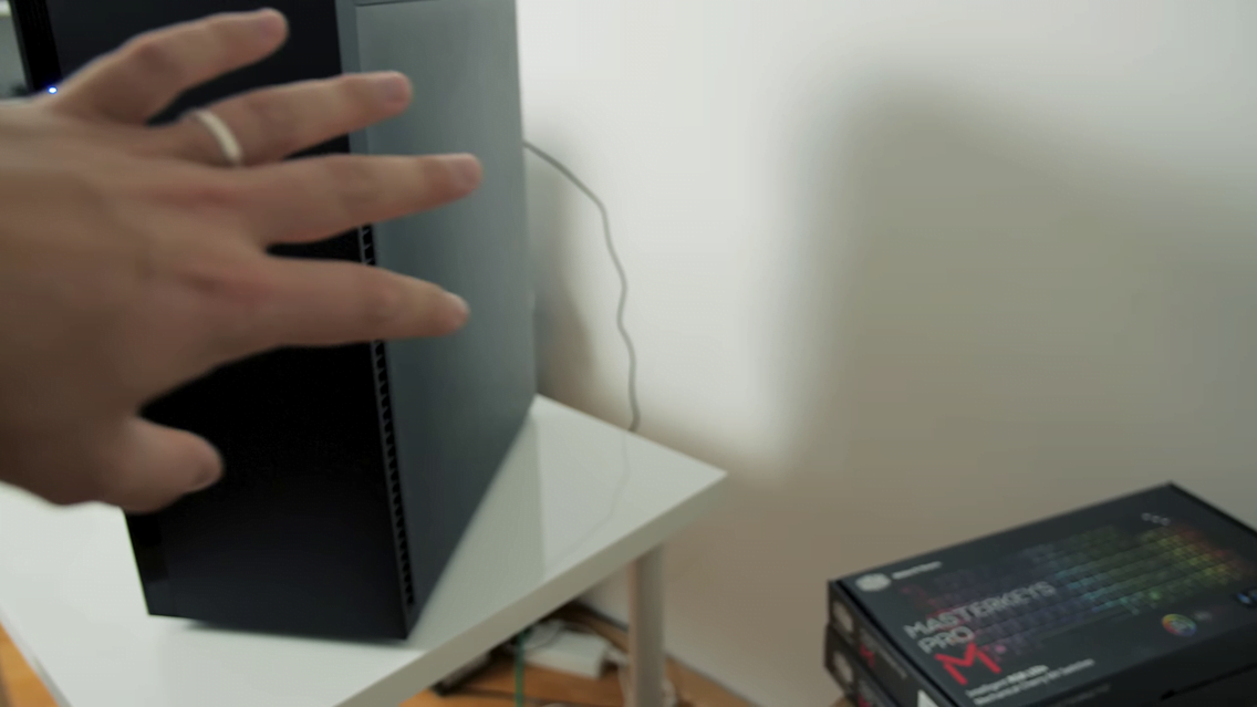 PC Case Sound Dampening Does It Actually work? Hardware Canucks