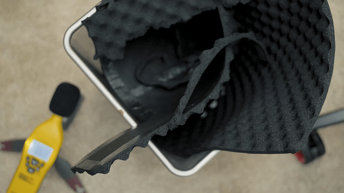 PC Case Sound Dampening Does It Actually work? Hardware Canucks