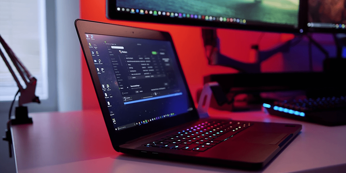 Razer Blade 15 A Long Term User Review Hardware Canucks