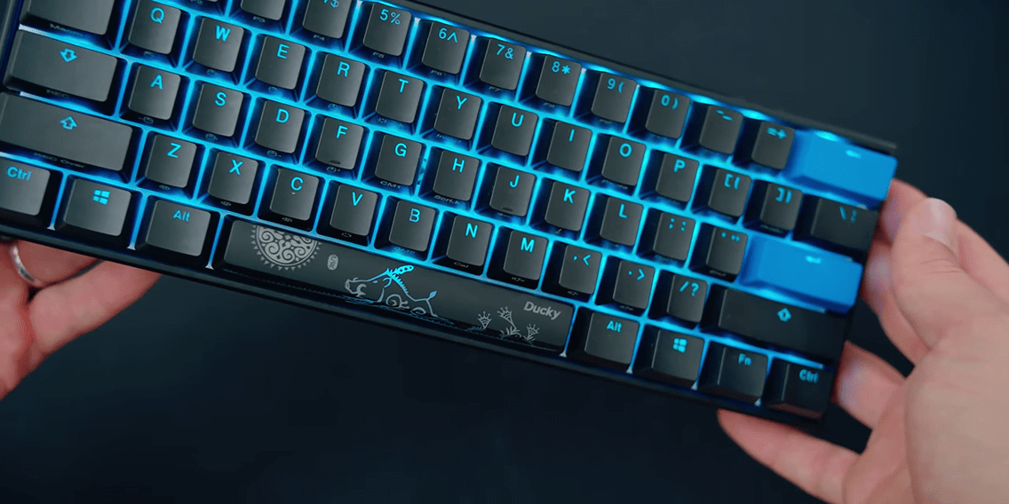 Razer Huntsman Mini (60) Keyboard Review They CAN Do Better!