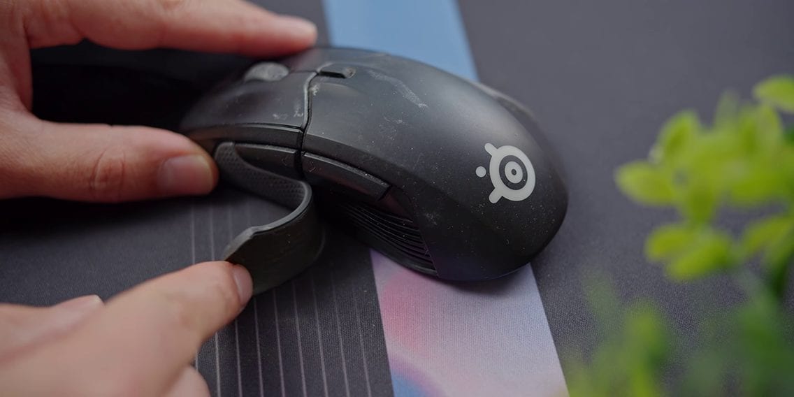 Razer Viper Mini Review The Best Small Gaming Mouse